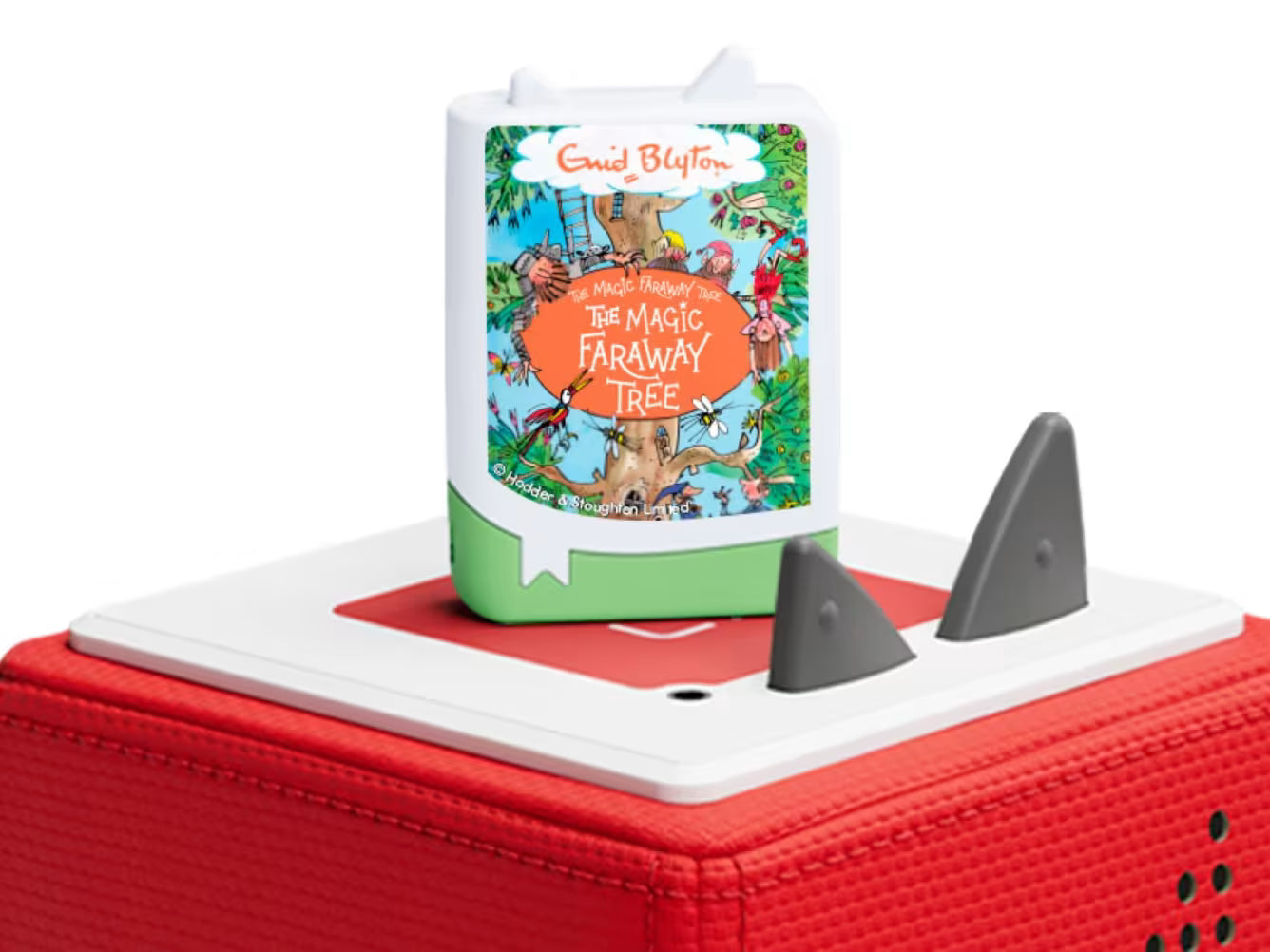 Pocket Tonies Audiobook: Enid Blyton The Magic Faraway Tree