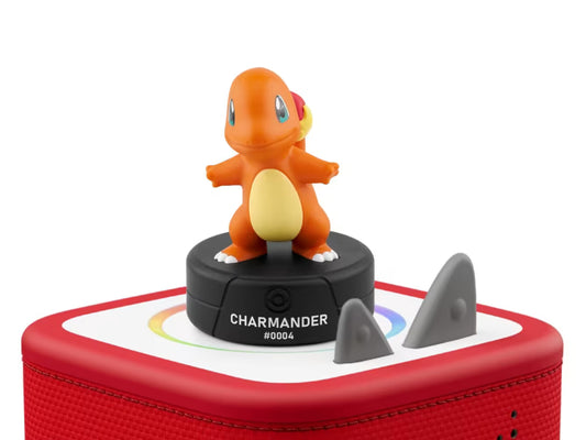 Tonies Pokemon Charmander