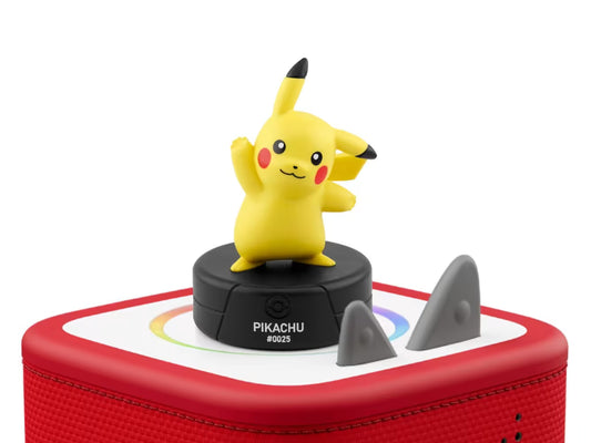 Tonies Pokemon Pikachu