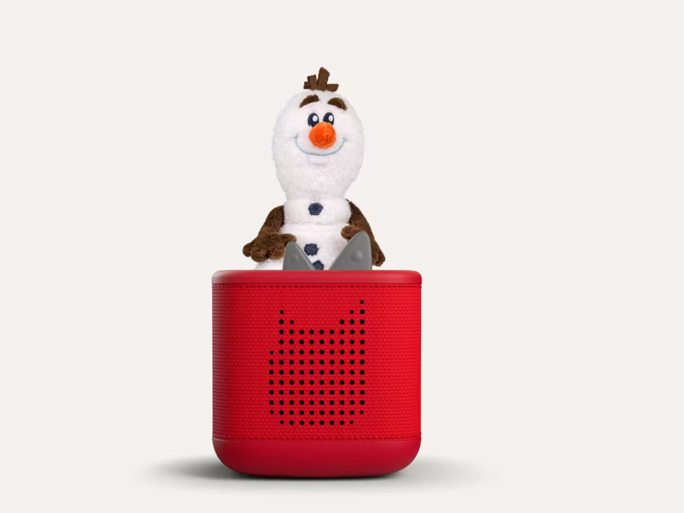 Tonies Disney Frozen Cuddle Tonie Olaf