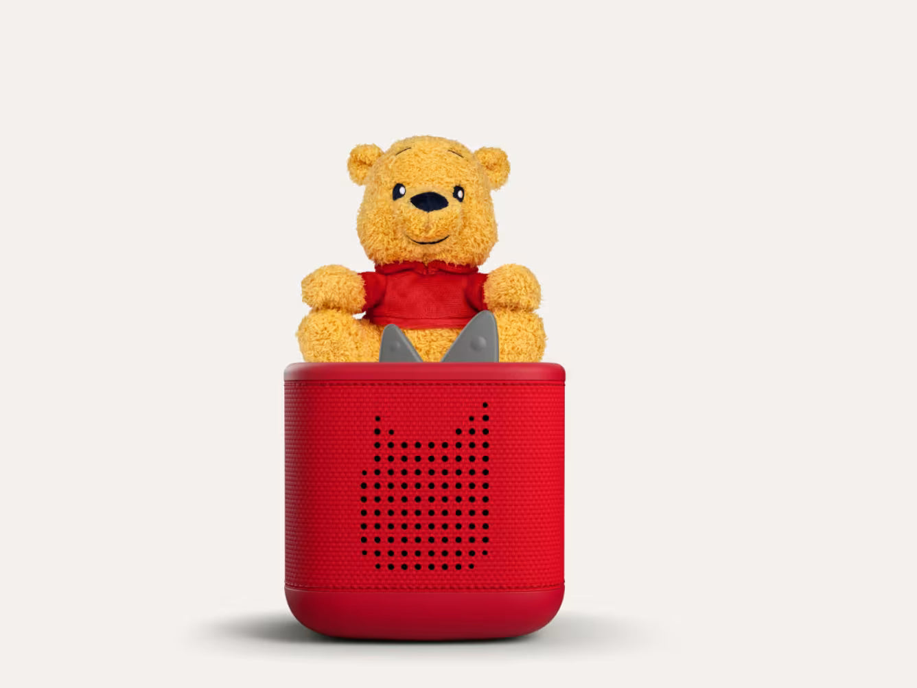 Tonies Cuddle Tonie Winnie the Pooh