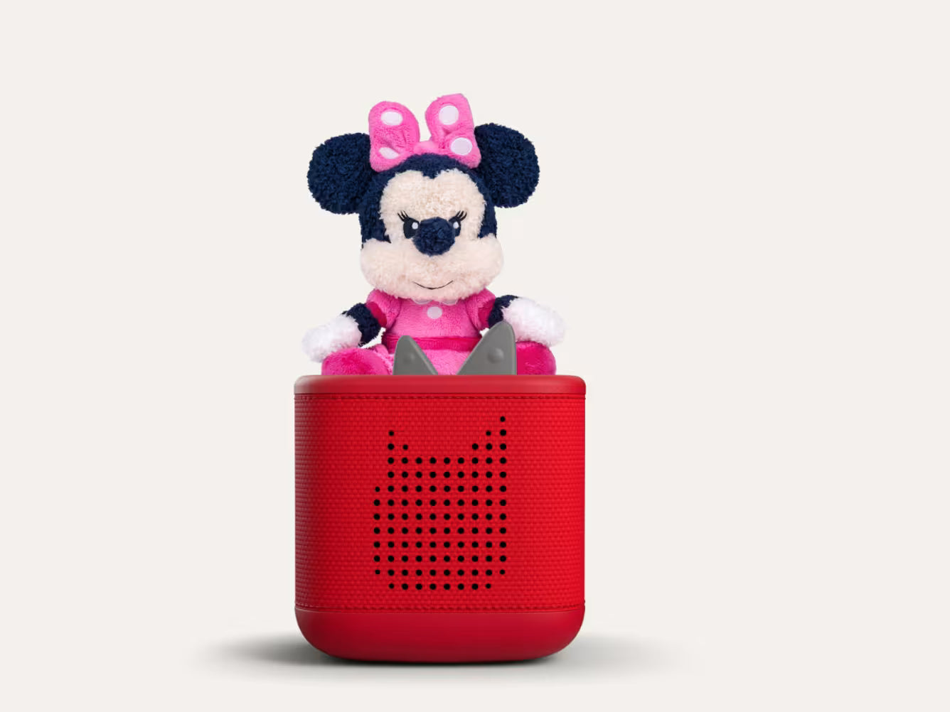 Tonies Disney Cuddle Tonie Minnie Mouse
