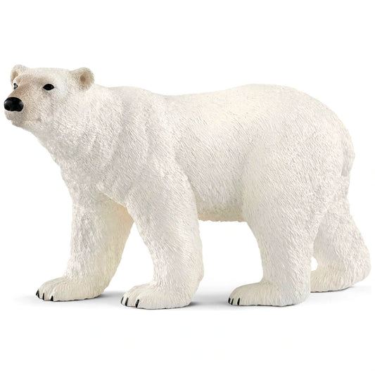 Schleich - Polar Bear - 14800