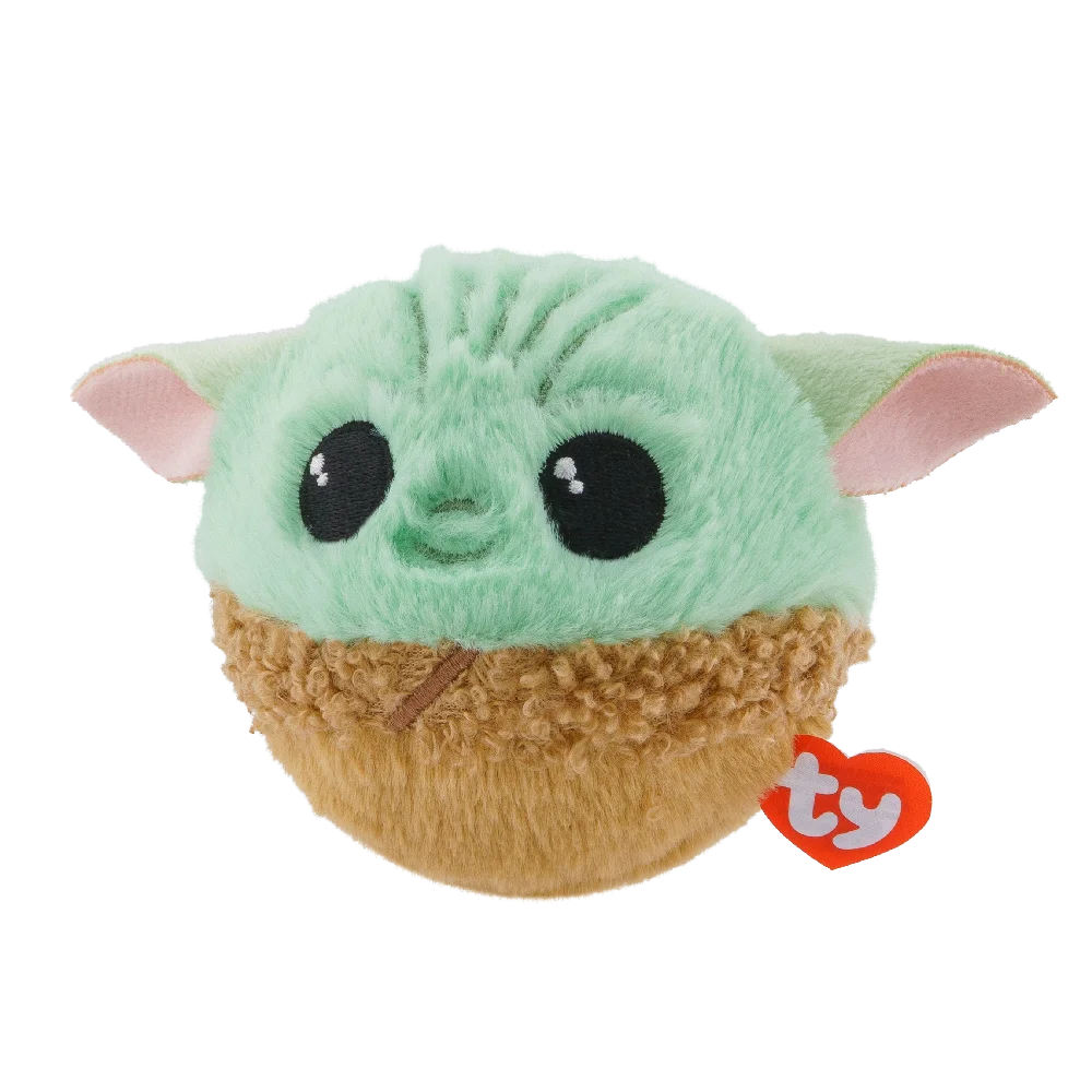 TY Star Wars Grogu Bouncer