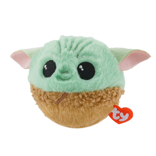 TY Star Wars Grogu Bouncer