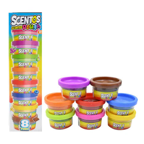 Scentos Scented Dough