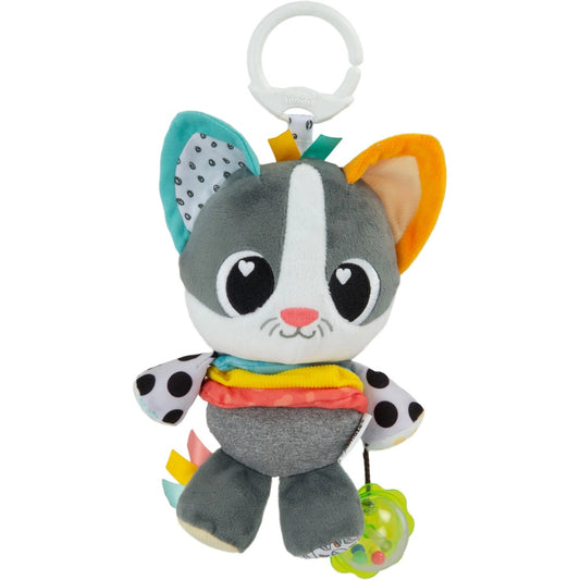 Lamaze Millie the Cat Clip & Go