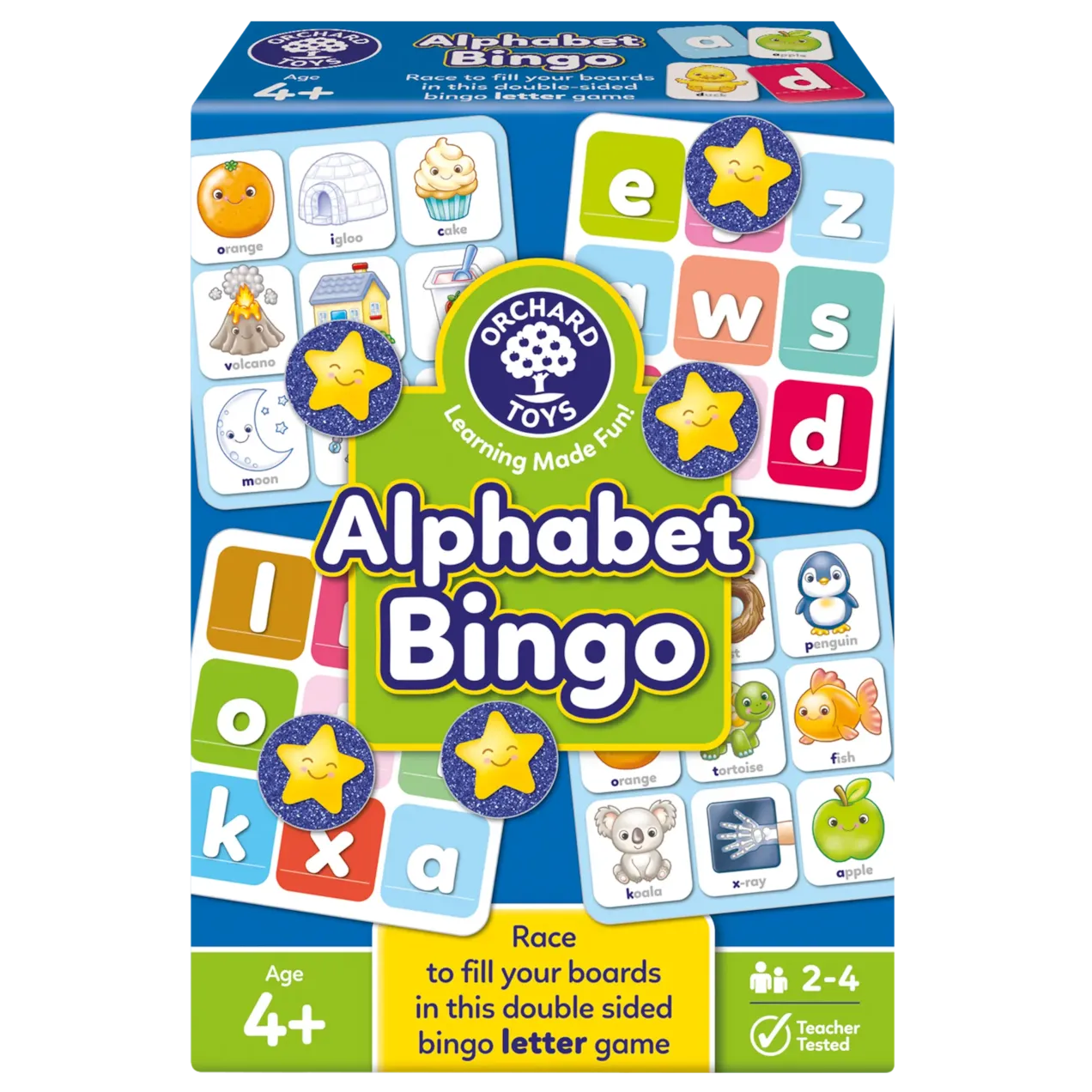 Bingeo na hAibítre