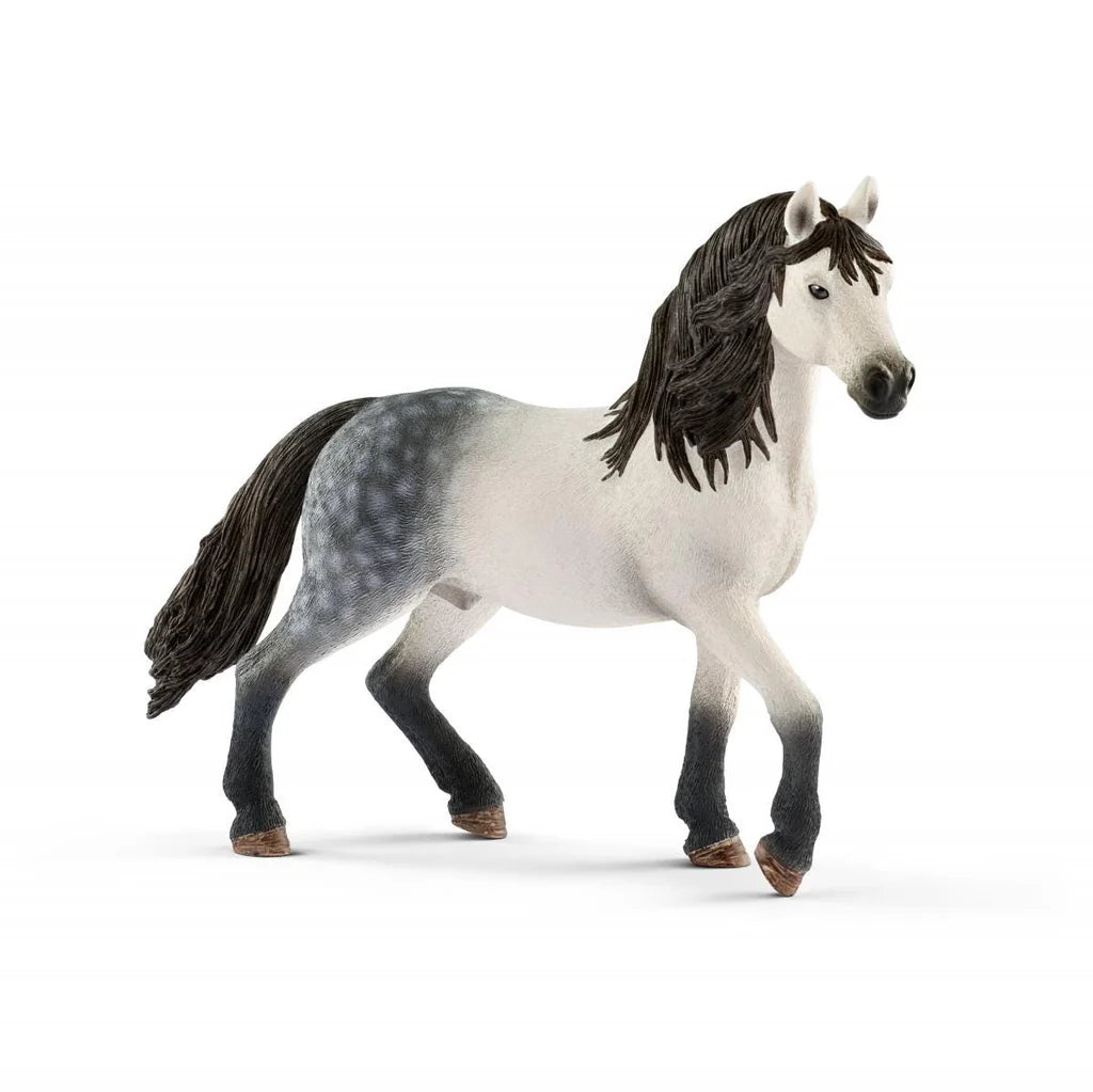 Schleich - Andalusian Stallion - 13821