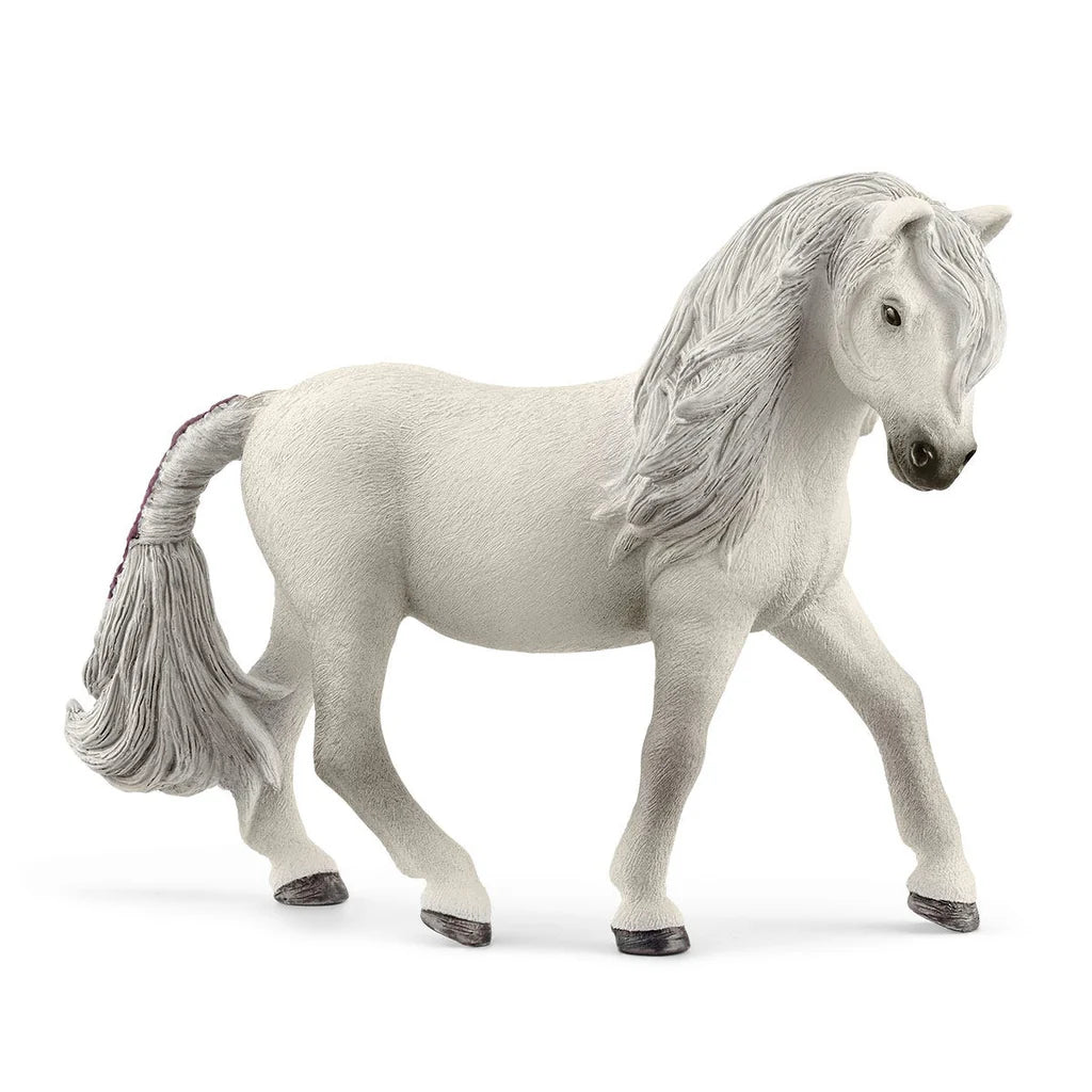 Schleich - Icelandic Pony Mare - 13942