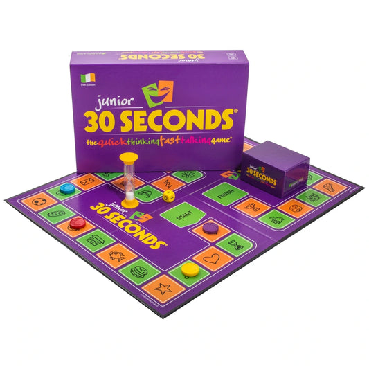 30 Seconds Junior