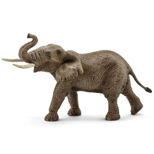 Schleich - African Elephant Male 14762