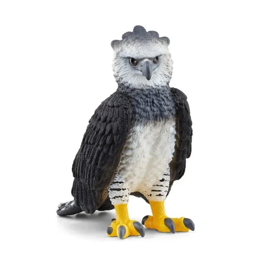 Schleich Wildlife Harpyie Owl