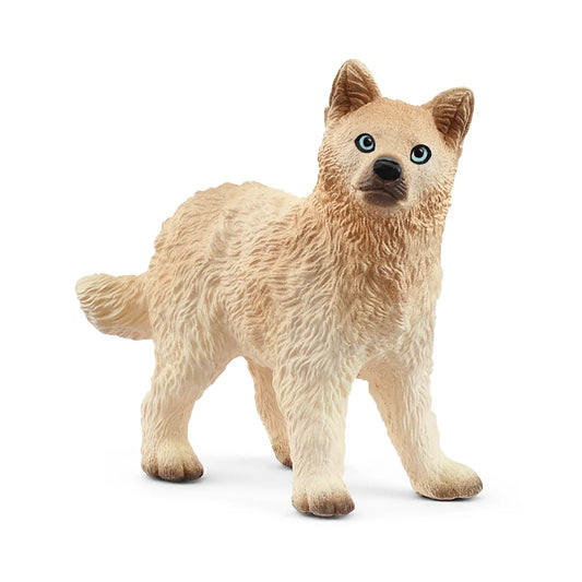 Schleich - Arctic Wolf Cub - 14881