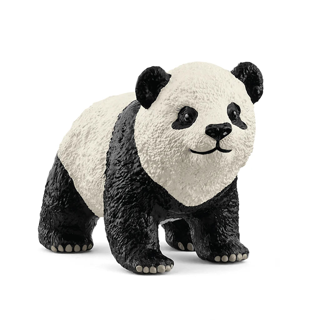 Schleich - Giant Panda Cub - 14886