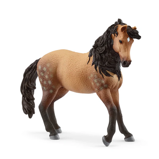 Schleich Andalusian Mare 14894