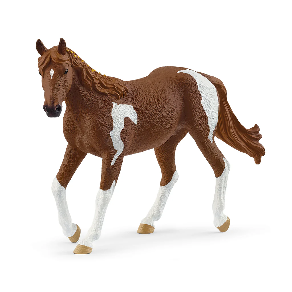 Schleich - Paint Horse Mare - 14901