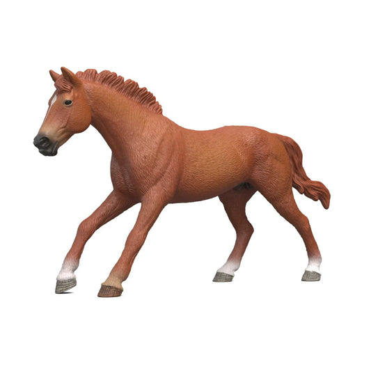 Schleich English Thoroughbread Stallion 14915