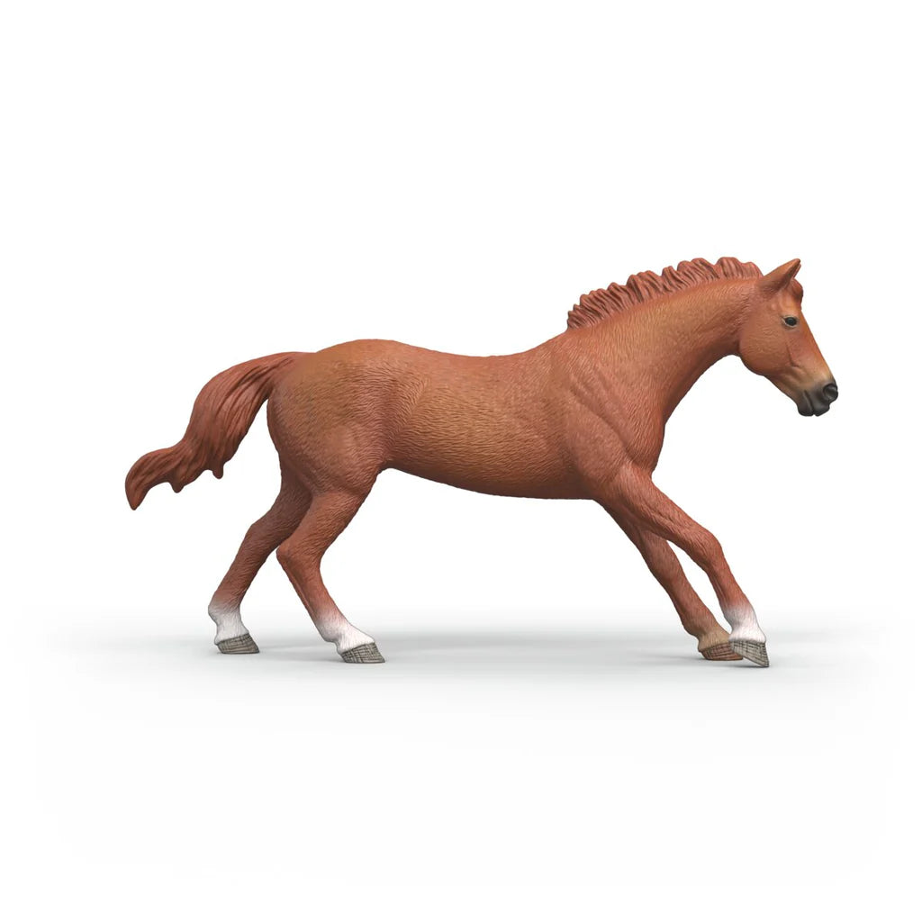 Schleich English Thoroughbread Stallion 14915