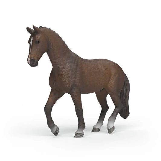 Schleich Dutch Warmblood KWPN Gelding 14919