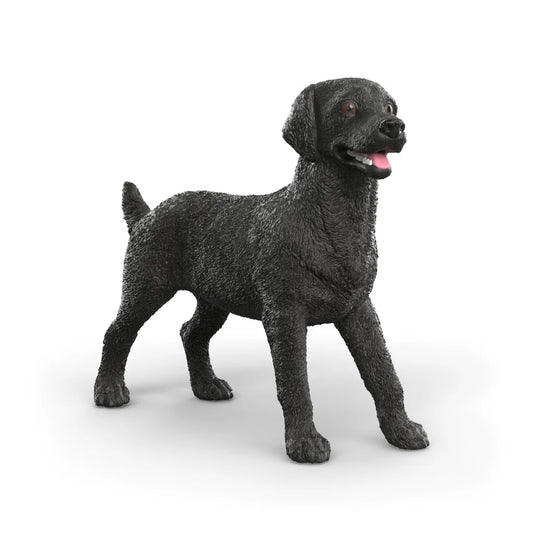 Schleich Black Lab 14923
