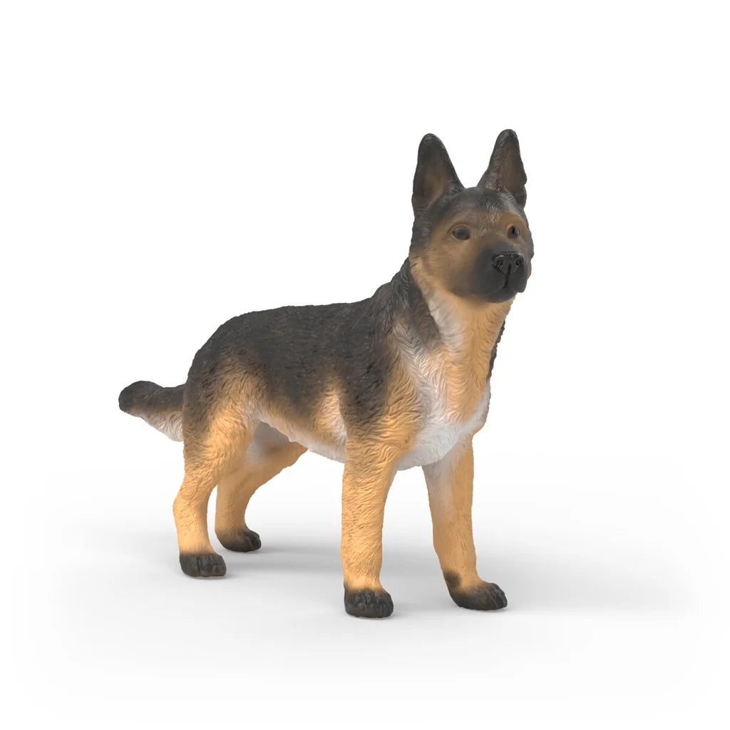 Schleich German Shepherd Dog Female 14924