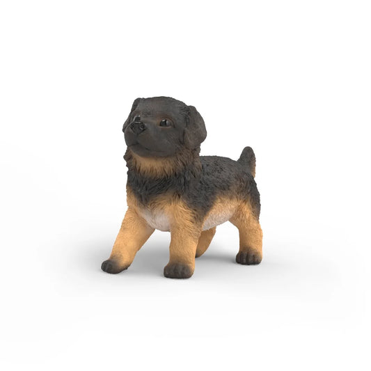 Schleich German Shepherd Dog 14925