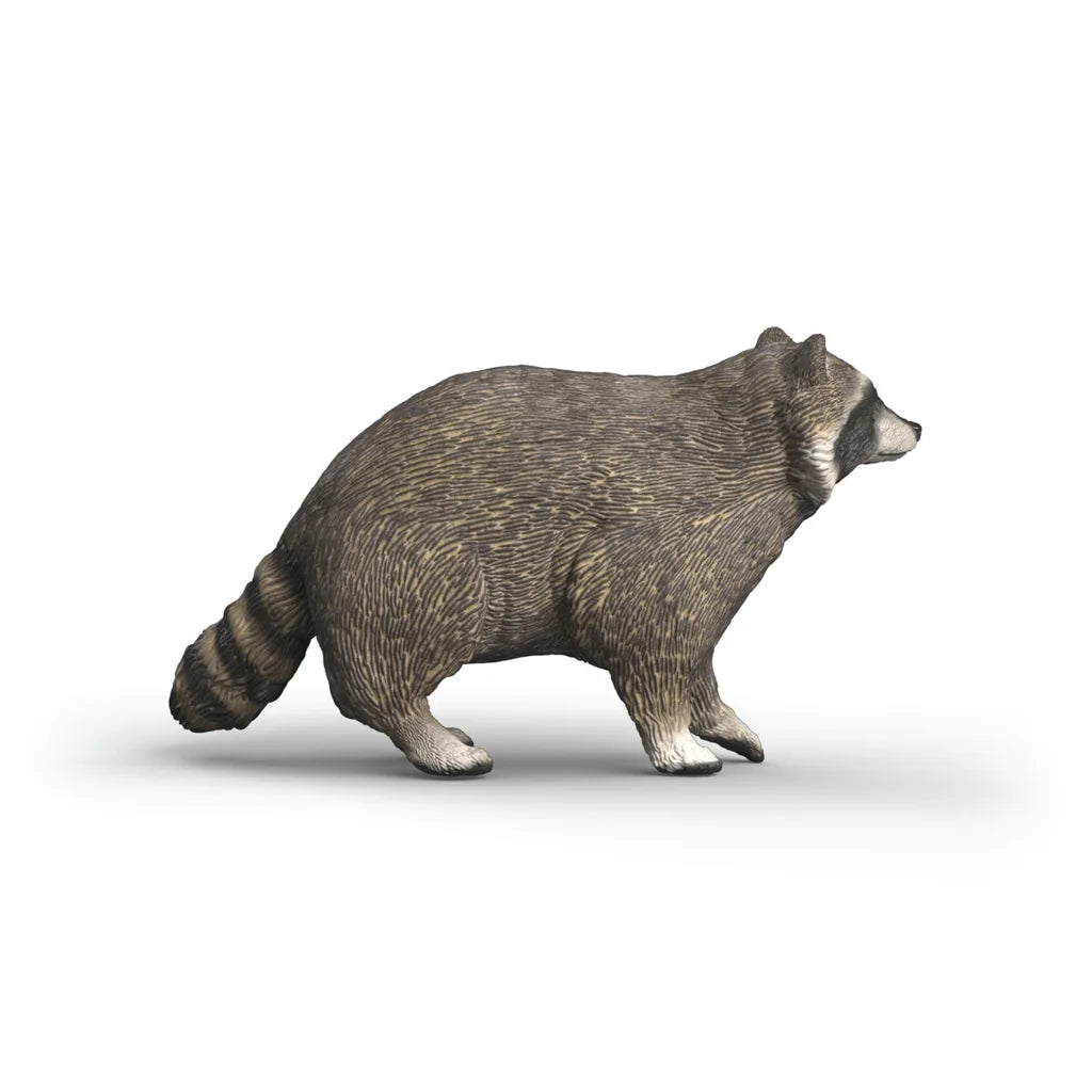 Schleich Raccoon 14937