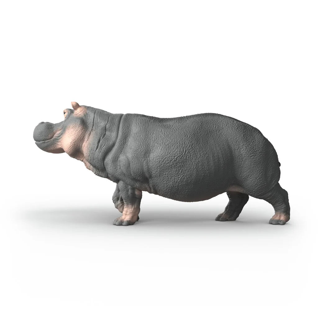 Schleich Hippopotamus 14938