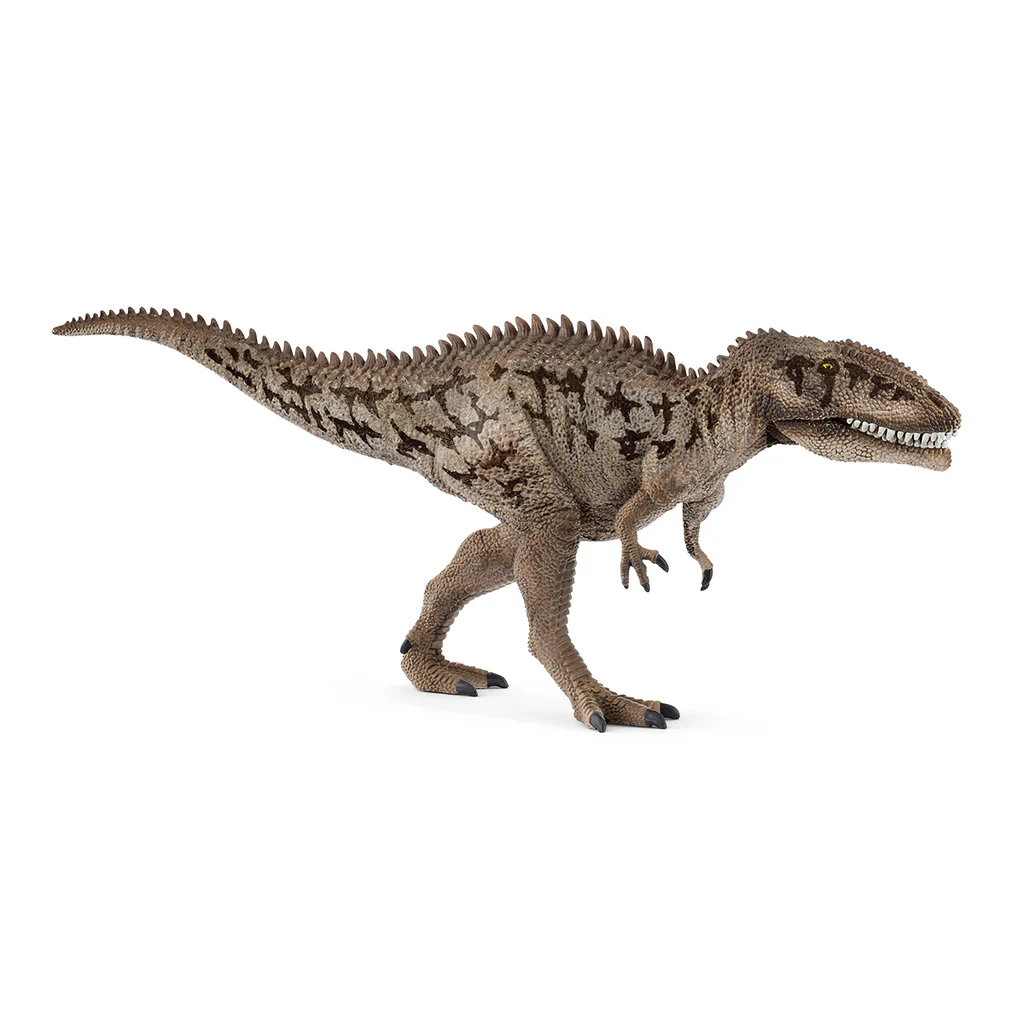 Schleich Carcharodontosaurus 15048