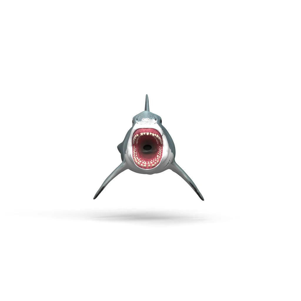 Schleich Dinosaurs Megalodon 15055