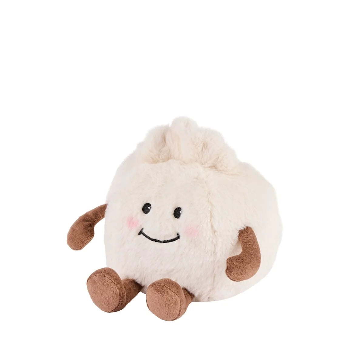 Warmies Plush Dumpling Microwavable