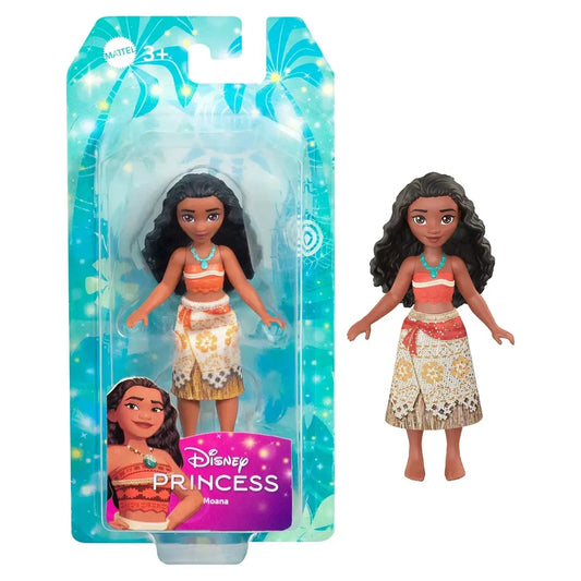 Disney Princess Moana Core Small Doll