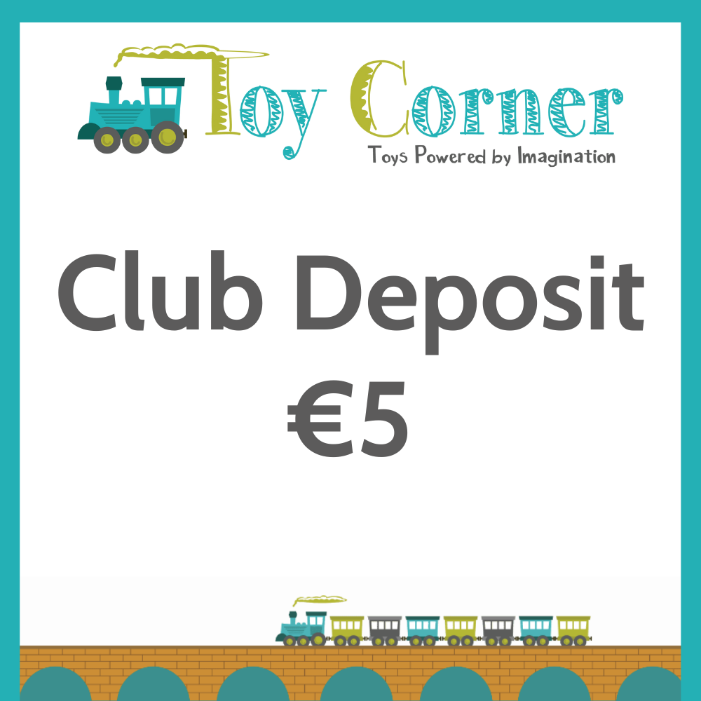 Club Deposit