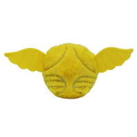 TY Harry Potter Golden Snitch Bouncer