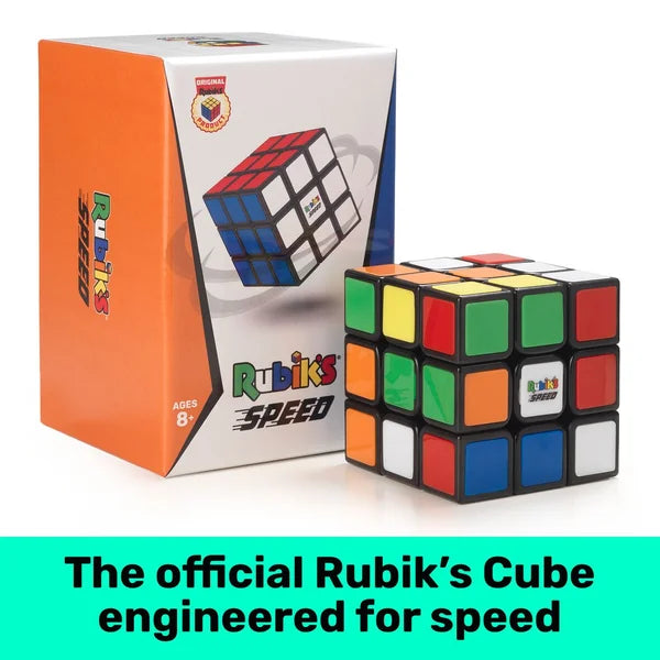 Rubik's Cube Speed Cube 3 x 3