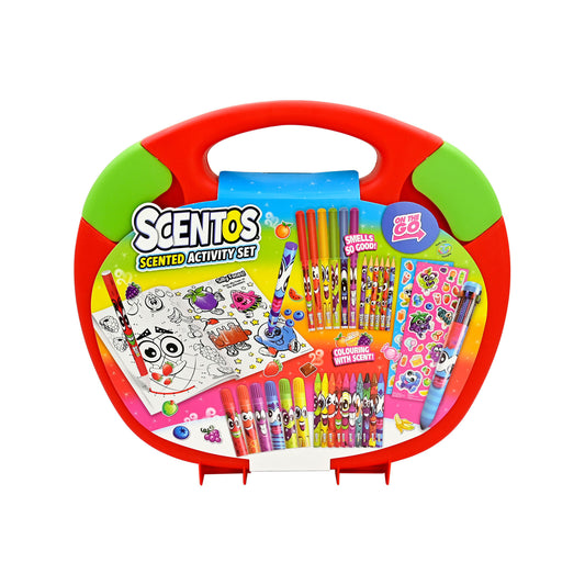 Scentos On-The-Go Carry Case