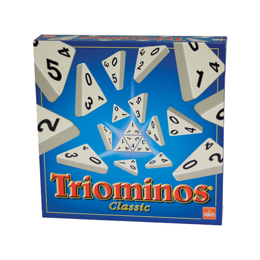Triominos