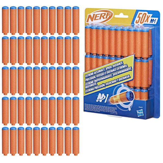 Nerf N1 Series Refill 50pk