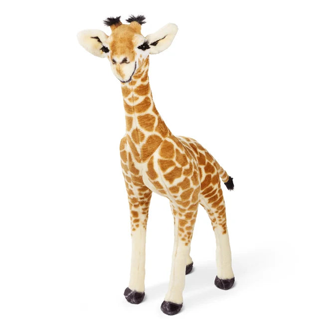 Melissa & Doug Standing Baby Giraffe