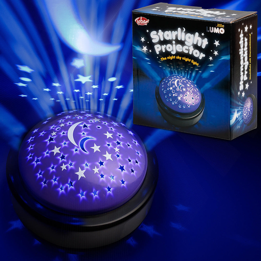 Starlight Projector