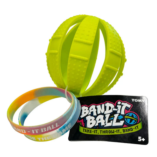 Band-it Ball