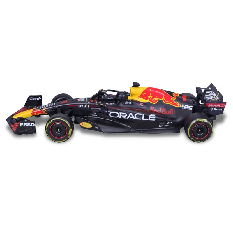Maistro 1:24 Premium Race Car Oracle Red Bull Racing Verstappen