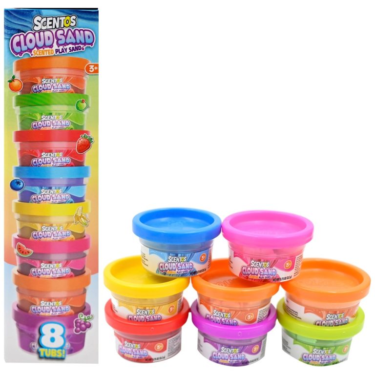 Scentos Cloud Sand