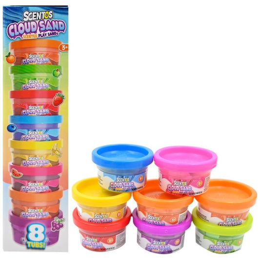Scentos Cloud Sand