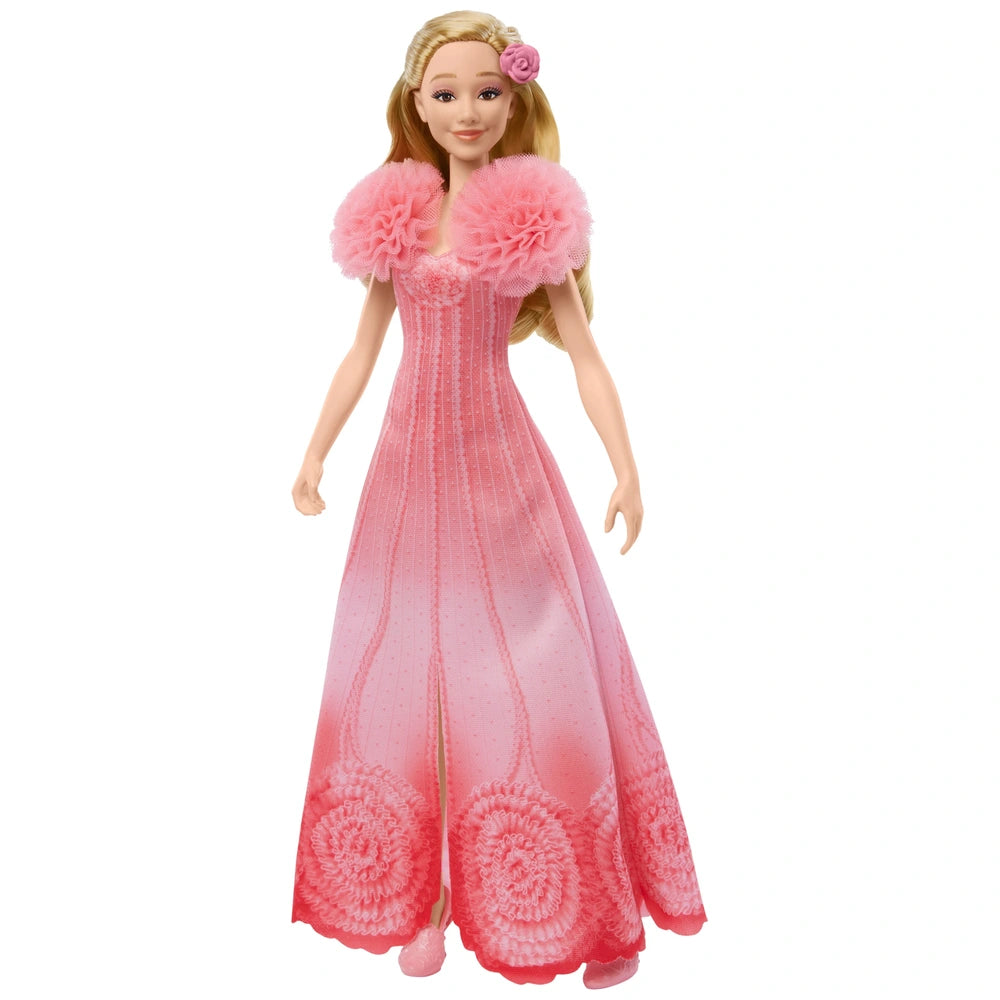 Wicked Glinda Singing Doll