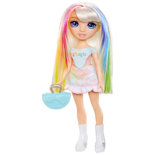 Rainbow High - My Fashion Style - Amaya Raine