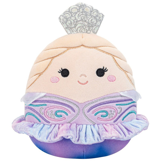 Squishmallows Wicked Glinda Upland 8"