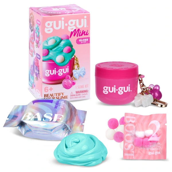 Gui Gui Mini Single