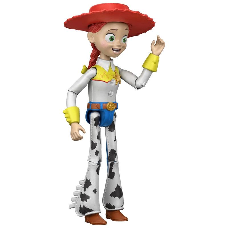 Toy Story 5 Large Figure Jessie